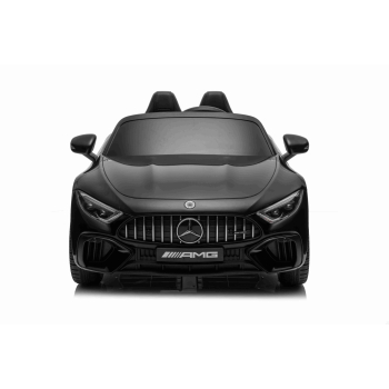 Pojazd Mercedes Benz AMG SL63 Czarny